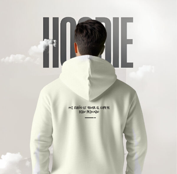 BUZO HOODIE LOS SIMPSONS ARMANDO BARREDA - Image 3