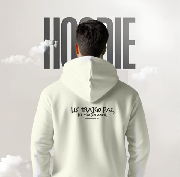 BUZO HOODIE LOS SIMPSONS SR. BURNS - Image 2