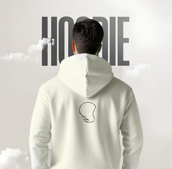 BUZO HOODIE LOS SIMPSONS KIRK - Image 2